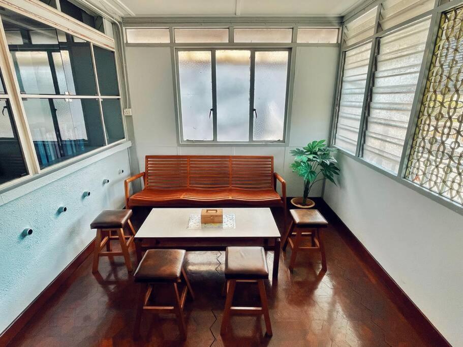 Bunk Puteh Homestay Куала Теренгану Екстериор снимка