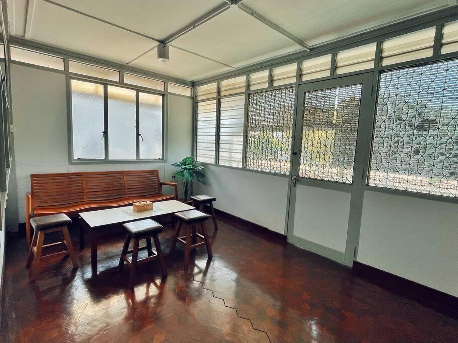 Bunk Puteh Homestay Куала Теренгану Екстериор снимка